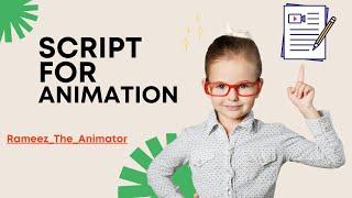 Get free Scripts for animations | Engaging Advertising Script for free