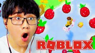 AKU BORONG PET PREMIUM TERKEREN DI ROBLOX PET SIMULATOR 99!!!