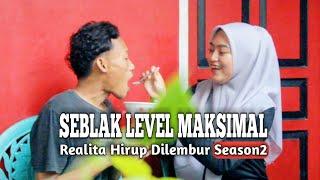 Realita hirup dilembur s2 - Seblak level maksimal - e70