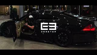 Demeter Feat. ISHNLV - Ad Kolima #carmusic