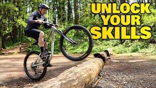 Unlock Your MTB Potential With This One Skill!