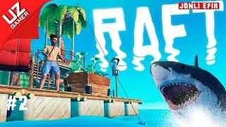 RAFT #2.5 | ZEALPLAY BILAN | O`ZBEK TILIDA STRIM