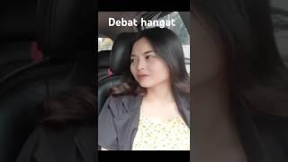 Shorts prank _The beauty has already hooked up with the driver !#shorts #shortvideo #shortsfeed