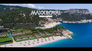 Maxx Royal Kemer Resort - Hotel review