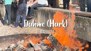 Dahme/Mark, 6. Mai 2024