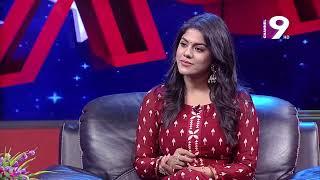 Firday Star | Misha Sawdagar | Episode-44 | Celebrity Talk Show | Channel Nine GEC