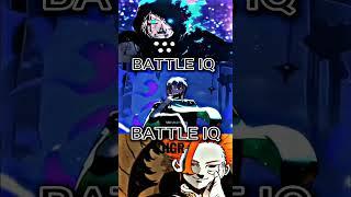 Arthur Boyle vs Arthur Leywin vs Arthur Pedragon (FF vs TBATE vs NNT)