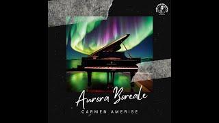 Aurora Boreale - Carmen Amerise (Visual Video)