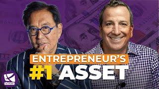 How to Elevate Your Financial and Personal Growth - Robert Kiyosaki, Ken McElroy