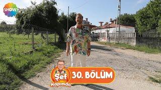 Şef Kapımda 30. Bölüm