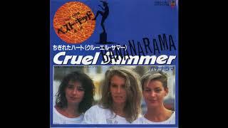 Bananarama - Cruel Summer (MaxiMix by DJ Chuski)