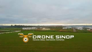 Uma Nova História - Drone Sinop