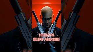 Hitman 3: silent assassin the art of stealth kills #shorts #hitman3 #gaming #gamingshorts