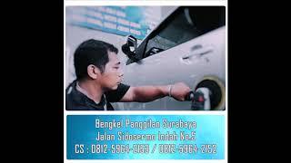 service mobil panggilan surabaya jagir 081259642153