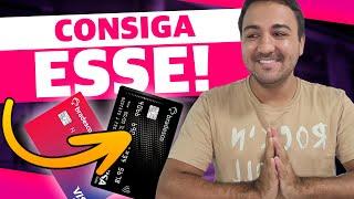 FAÇA ISSO E PEGUE SEU VISA INFINITE BRADESCO!