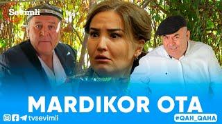 QAHQAHA - MARDIKOR OTA