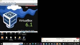 how to install Tails Os In Virtualbox Windows 10 11 7 8