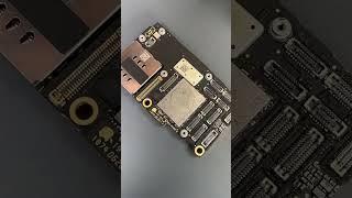 Replace NAND flash of iPhone 11 Pro Max