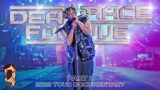 Juice WRLD Tour Documentary: 2019 Death Race For Love part 1 of 2