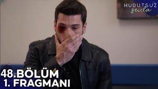 Hudutsuz Sevda 48. Bölüm Fragmanı | Zeynep Gitti!