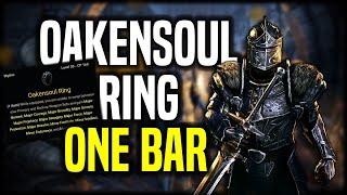 How to get Oakensoul | ESO High Isle Mythic
