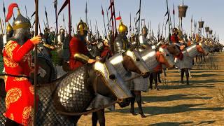 1398 – Emir Timur's Indian Campaign: Timur's Brilliant War Tactics and the Battle Against Elephants