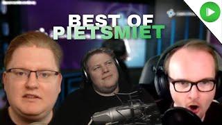 BEST OF PIETSMIET / BEST OF TWITCH | #BestofPietSmiet