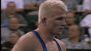 Cary Kolat vs Bill Zadick