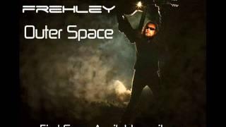 Ace Frehley Outer Space