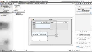 Basic AutoLayout using Stack View under 2 minutes