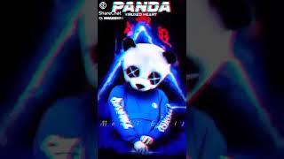 panda song