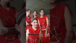 Waw Cewek Dayak Cantik-cantik #shorts