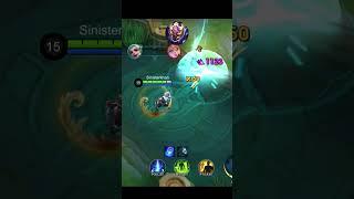 Harith Counter Items Mobile Legend  |