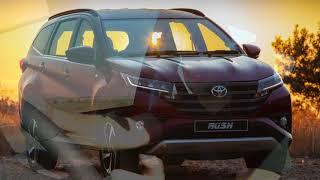 Toyota Rush (2018) SA Launch Review - The Affordable Go Anywhere SUV