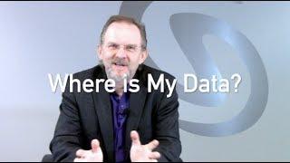 IT Security Maturity Model Part II - Where is my data?