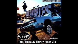 TACO TUESDAY HAPPY HOUR MIX