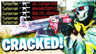 MOST AGGRESSIVE MP5 BEST CLASS SETUP! | Modern Warfare Best MP5 Class (COD MW Best Setups)