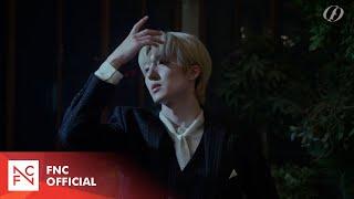 SF9 CHANI - Heat (Scarlet Pleasure) Performance Video