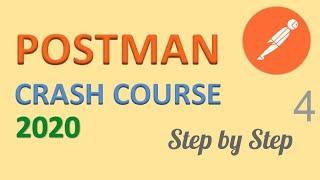 Postman Beginners Crash Course - Part 4 | Command Line & Data Driven Testing