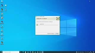 How To Install qgis 3.22 On Windows