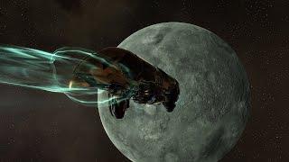 EVE Online - Paladin Ratting - Blood Sanctum