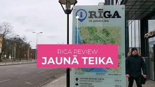 Jaunā Teika