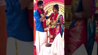 Shan_pavi Engagement  Trending couple in tamil ️ #Shanpavi #TrendingEngagement  #Trendingcouple