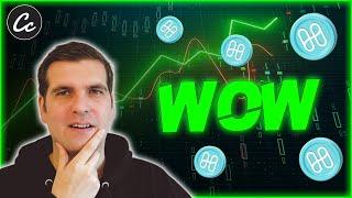  WOW  is HARMONY ONE about to PUMP hard?! Harmony ONE Technical Analysis