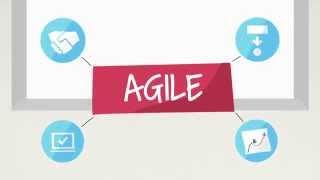 The Agile Manifesto - 4 Agile Values Explained