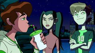 BEN 10 IN TAMIL | OMNIVERSE SCANE (தமிழில்)