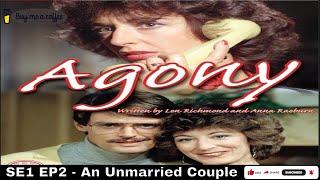 Agony (1979) SE1 EP2 - An Unmarried Couple