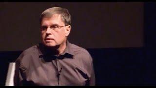Why you will fail to have a great career | Larry Smith | TEDxUW