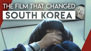 The Film That Changed South Korea | Video Essay