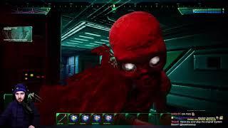 System Shock Remake - Demo - Full Playthrough